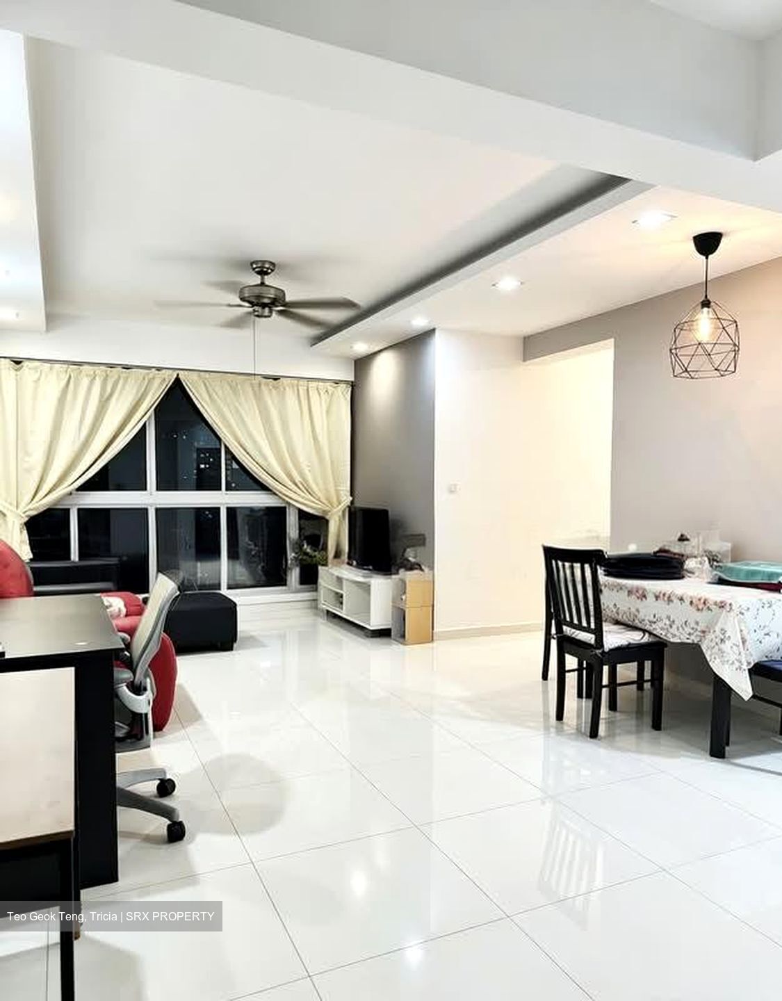 Blk 612C Damai Grove (Punggol), HDB 4 Rooms #588129101